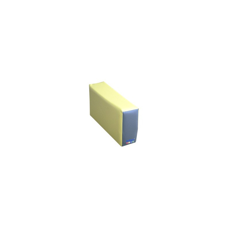 FIGURA MINI RECTÁNGULO 50X25X12,5CM FIGURA MINI RECTÁNGULO 50X25X12,5CM