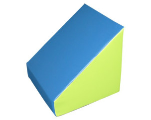 FIGURA RAMPA GRANDE 60X60X60CM