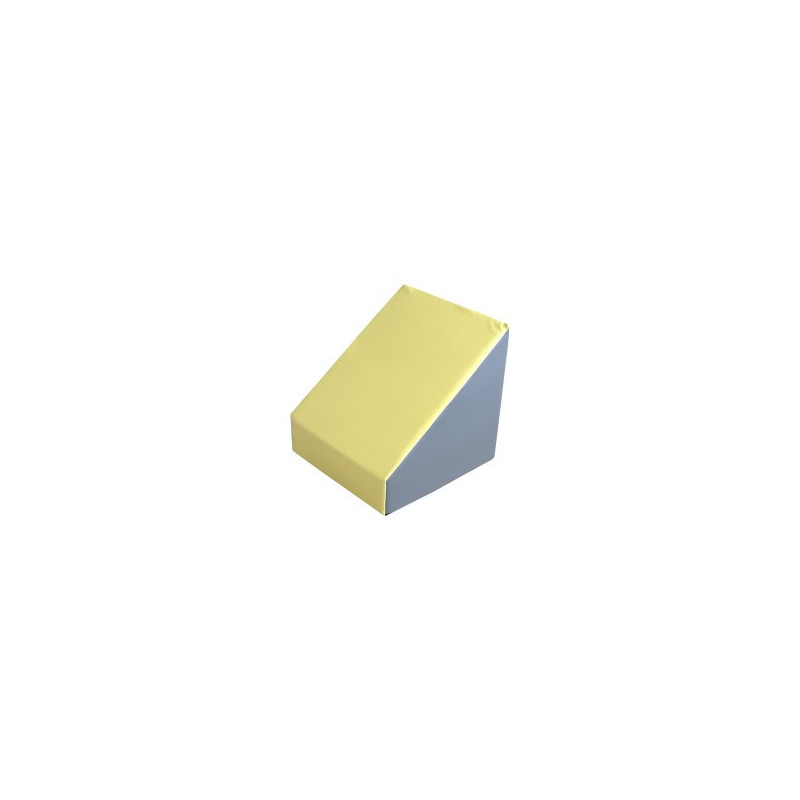 FIGURA RAMPA GRANDE 60X60X60CM FIGURA RAMPA GRANDE 60X60X60CM