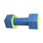 SET FIGURA TUERCA TORNILLO (2 TUERCAS Y CILINDRO)