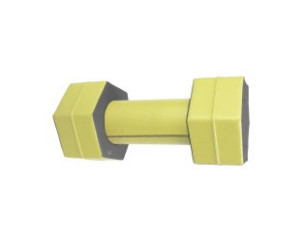 SET FIGURA TUERCA TORNILLO (2 TUERCAS Y CILINDRO)