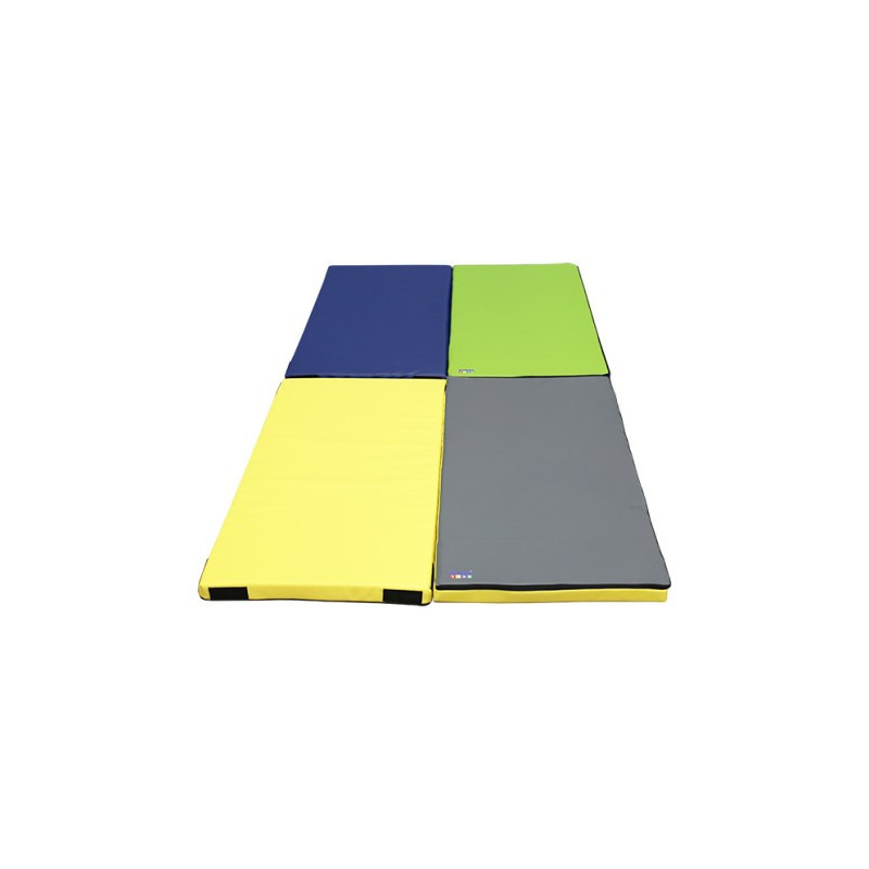 SET TATAMI 4 FIGURAS COLCHONETA MULTICOLOR SET TATAMI 4 FIGURAS COLCHONETA MULTICOLOR