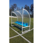 BANQUILLO DE SUPLENTES / 4 PLAZAS