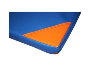 COLCHONETA REFORZADA 200X100X10CM  / 25
