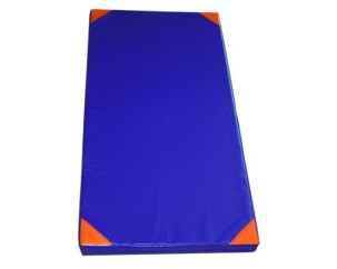 COLCHONETA REFORZADA 200X100X10CM  / 25