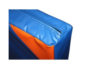 COLCHONETA REFORZADA 200X100X10CM  / 200