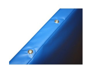 COLCHONETA REFORZADA 200X100X5CM   / 30 EXTRA DURA