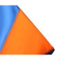 QUITAMIEDOS REFORZADO CON CANTONERAS Y ASAS / 300X200X20 CM DENSIDAD 25