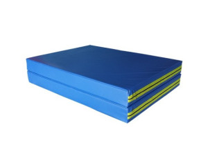 QUITAMIEDOS REFORZADO PLEGABLE / 300X200X40 CM DENSIDAD 20