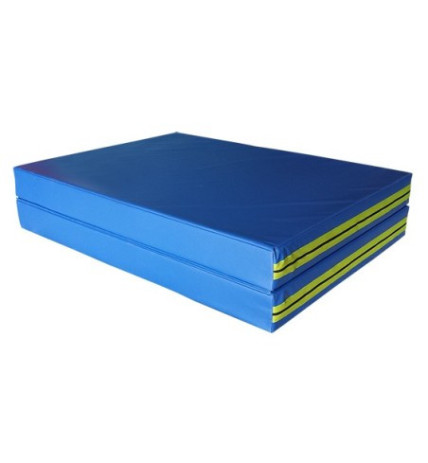 QUITAMIEDOS REFORZADO PLEGABLE / 300X200X40 CM DENSIDAD 25