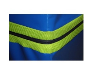 QUITAMIEDOS REFORZADO PLEGABLE / 300X200X50 CM DENSIDAD 20