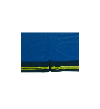 QUITAMIEDOS REFORZADO PLEGABLE / 300X200X50 CM DENSIDAD 25