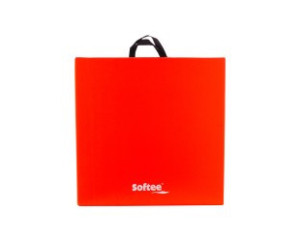 COLCHONETA PLEGABLE 180X60X4CM