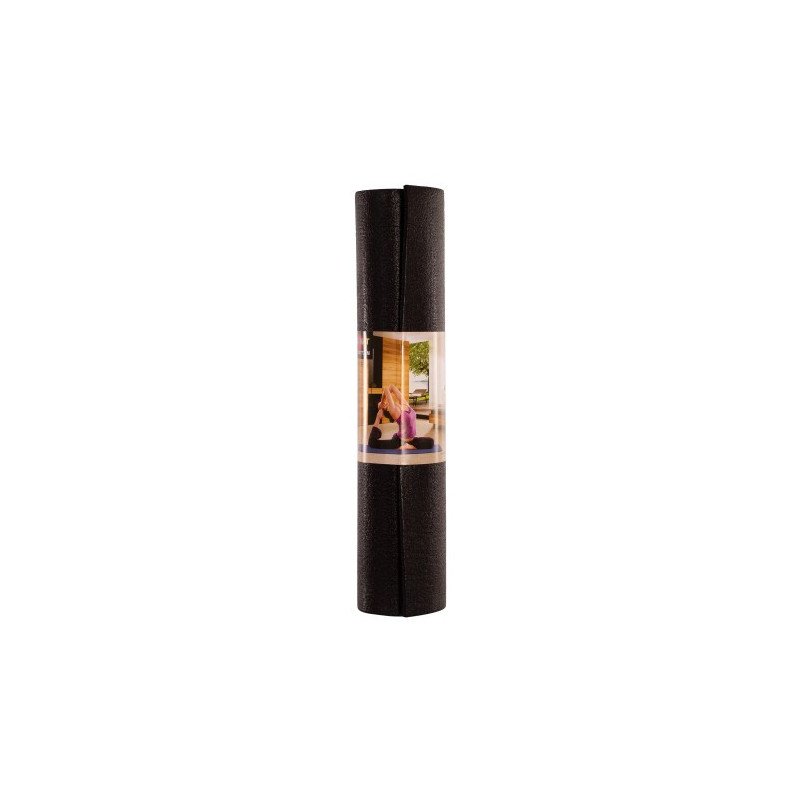 COLCHONETA YOGA HARD 8MM COLCHONETA YOGA HARD 8MM