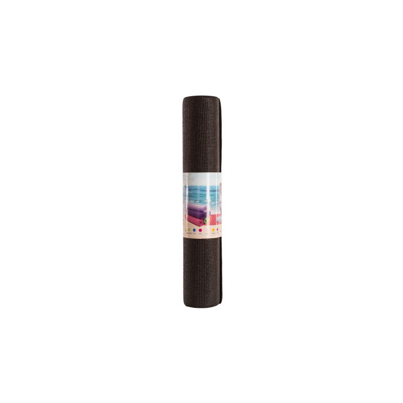 COLCHONETA YOGA VICTORIA 6MM COLCHONETA YOGA VICTORIA 6MM
