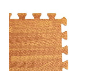 PACK 4 TAPICES INFANTIL 600X600X12 MM
