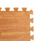 PACK 4 TAPICES INFANTIL 600X600X12 MM PACK 4 TAPICES INFANTIL 600X600X12 MM
