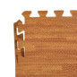 PACK 4 TAPICES INFANTIL 600X600X12 MM PACK 4 TAPICES INFANTIL 600X600X12 MM