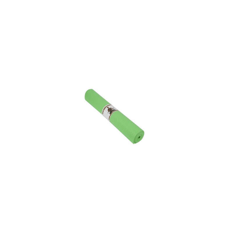 COLCHONETA PILATES/YOGA DELUXE GROSOR 4MM COLCHONETA PILATES/YOGA DELUXE GROSOR 4MM