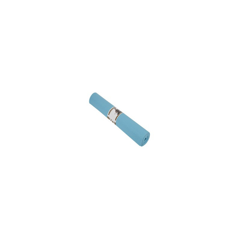 COLCHONETA PILATES/YOGA DELUXE GROSOR 4MM COLCHONETA PILATES/YOGA DELUXE GROSOR 4MM
