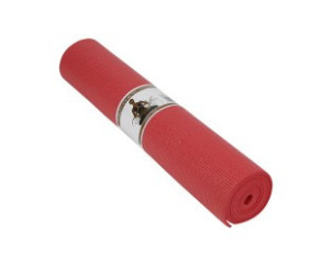 COLCHONETA PILATES/YOGA DELUXE GROSOR 4MM