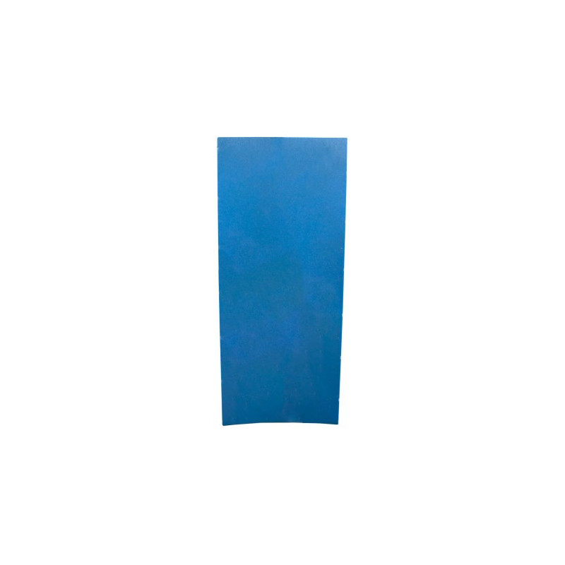 COLCHONETA AERÓBIC AZUL COLCHONETA AERÓBIC AZUL