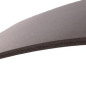 COLCHONETA AERÓBIC NEGRO COLCHONETA AERÓBIC NEGRO
