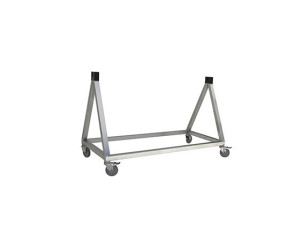 CARRO RECOGEDOR CORCHERAS 150CM BAJO PEDIDO