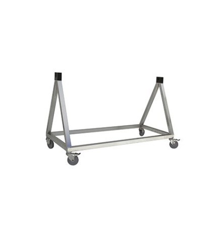 CARRO RECOGEDOR CORCHERAS 200CM BAJO PEDIDO