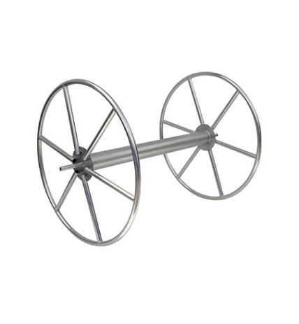 RECOGEDOR CORCHERAS 200CM BAJO PEDIDO