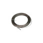 CABLE ACERO INOX 3MM PARA CORCHERA - METRO LINEAL