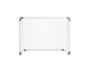 PORTERÍA MULTIUSOS PVC 100X65CM -INCLUYE RED-