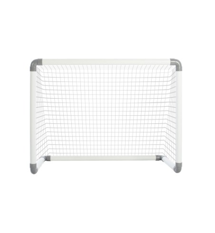PORTERÍA MULTIUSOS PVC 100X65CM -INCLUYE RED-