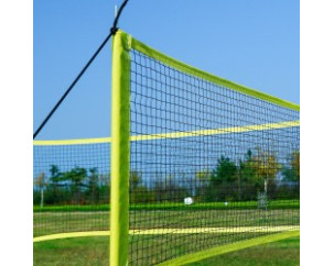 CROSSNET VOLLEYBALL