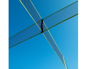 CROSSNET VOLLEYBALL