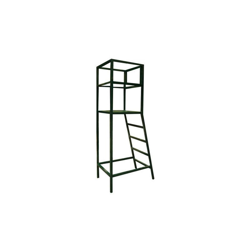 SILLA JUEZ DE VOLEIBOL