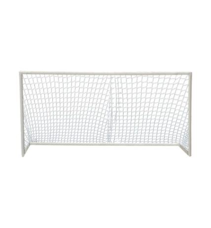 PORTERÍA MULTIUSOS PVC 2,40X1,20M -INCLUYE RED-