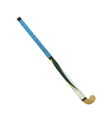 STICK HOCKEY HIERBA FIELD