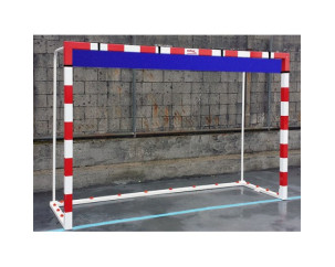LARGUERO REDUCTOR PARA PORTERIAS FÚTBOL SALA/BALONMANO
