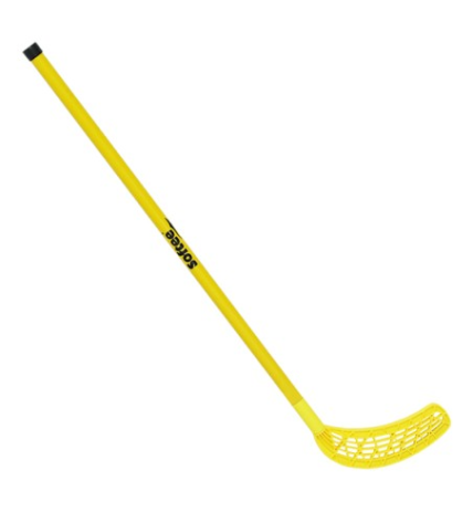STICK HOCKEY/FLOORBALL MANGO REDONDO 95 MM