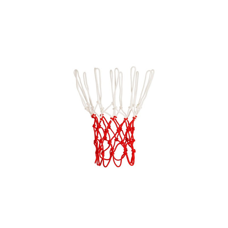 JUEGO DE 2 REDES BALONCESTO NET