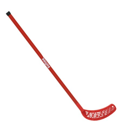 STICK HOCKEY/FLOORBALL MANGO REDONDO 85 MM