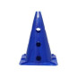 CONO CON SOPORTE PARA PICA Y ARO BASE CUADRADA 50 CM