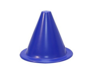 CONO FLEXI 15CM