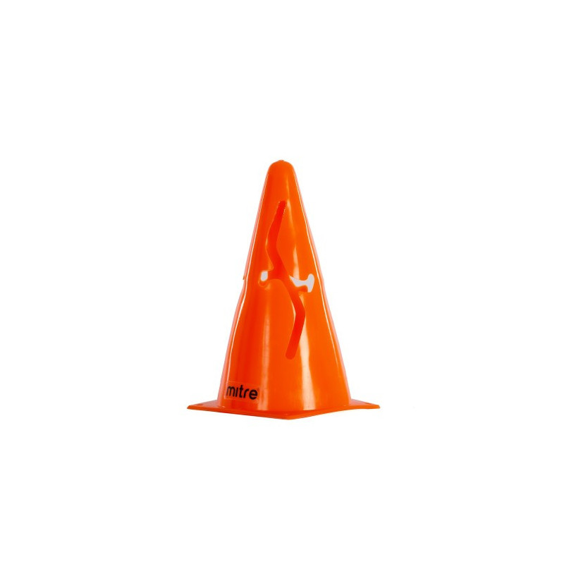 CONO FLEXIBLE MITRE 9