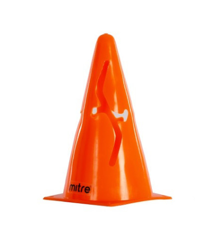 CONO FLEXIBLE MITRE 9