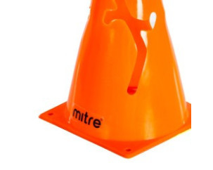 CONO FLEXIBLE MITRE 9