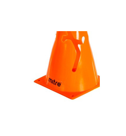 CONO FLEXIBLE MITRE 9
