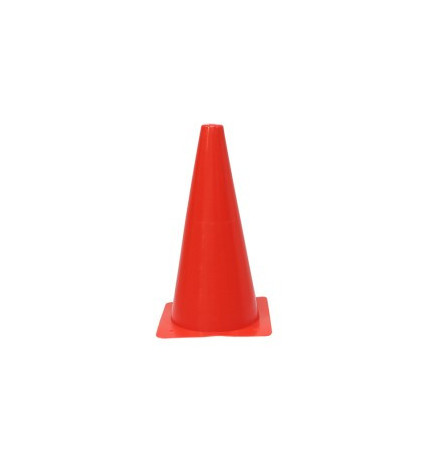 CONO SEMIRÍGIDO 23 CM