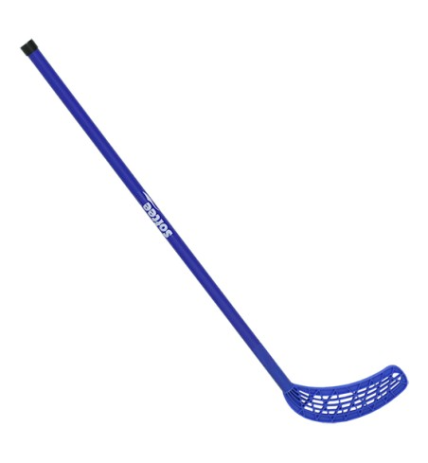 STICK HOCKEY/FLOORBALL MANGO REDONDO 80 MM